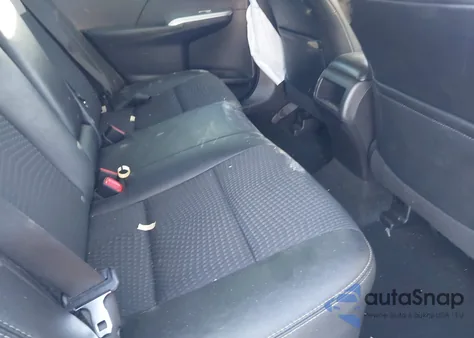 2014 Toyota Camry Se from USA, damaged, VIN 4T1BF1FK7EU454988